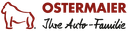 Logo von Autohaus Ostermaier GmbH