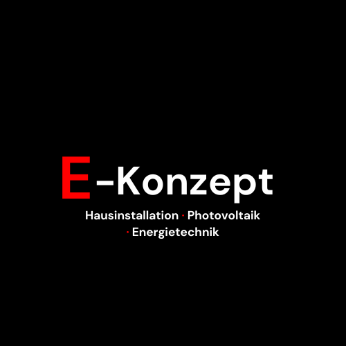 Logo von E-Konzept
