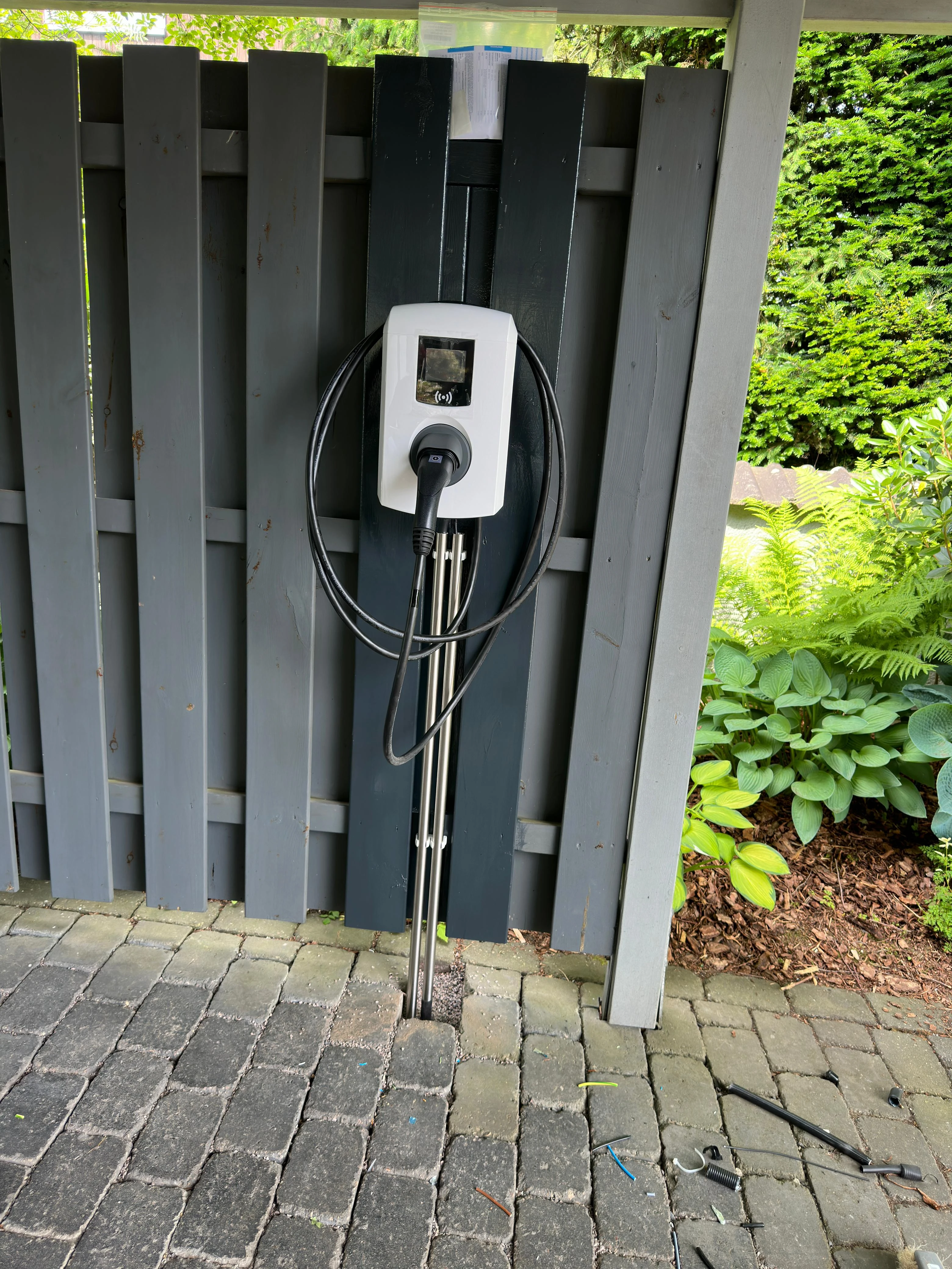 Wallbox