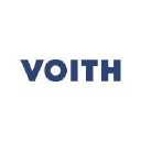 Logo von Voith Engineering Services GmbH