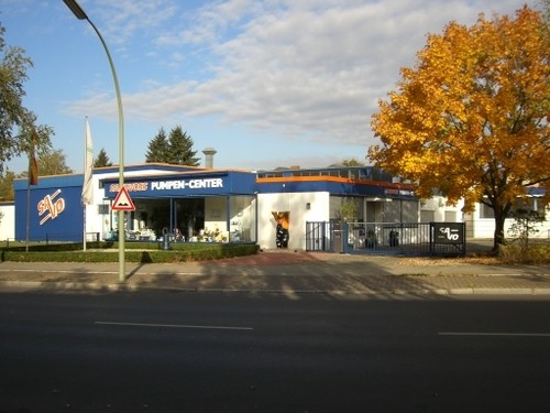 Firmenbanner PowerUs