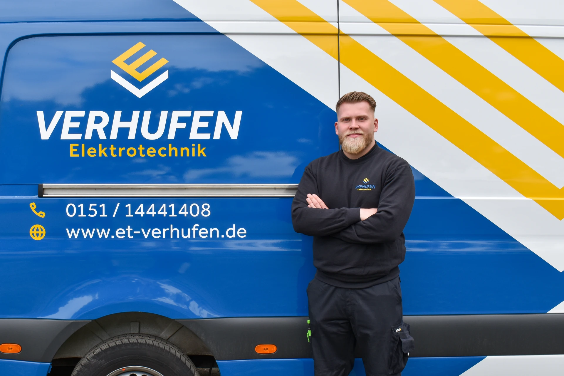 Firmenbanner PowerUs