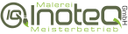 Logo von InoteQ Malerei GmbH