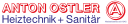 Logo von Anton Ostler - GmbH & Co. KG -