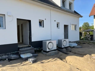 Neubauprojekt