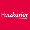 Logo von Heizkurier GmbH
