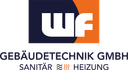 Logo von WF Gebäudetechnik GmbH