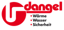 Logo von Dieter Dangel Bauklempnerei-Installation