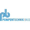 Logo von Pumpentechnik Bass GmbH