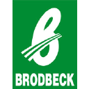 Gottlob Brodbeck GmbH & Co. KG logo