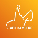 Stadt Bamberg logo