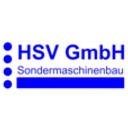 HSV GmbH Sondermaschinenbau logo