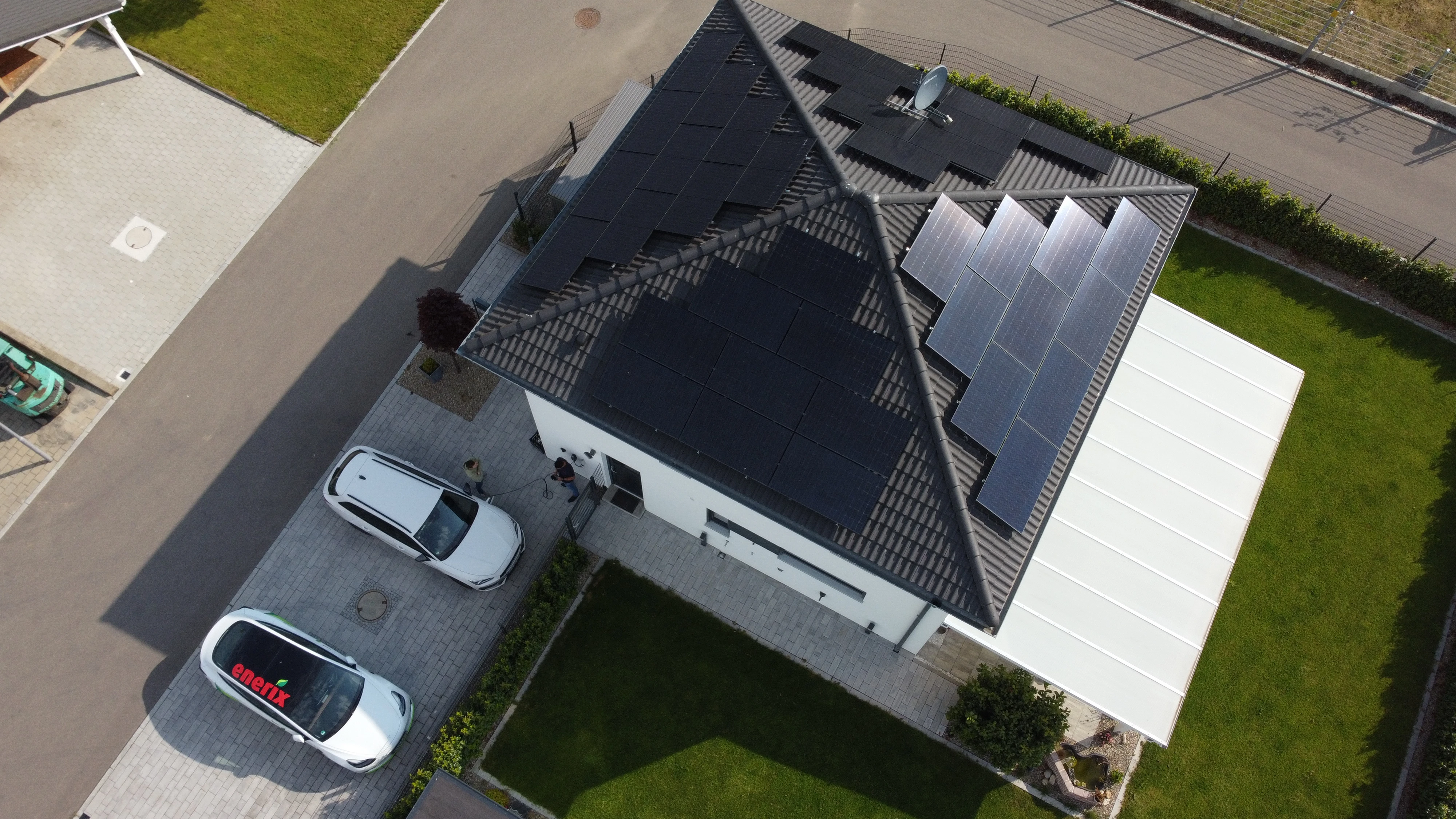 Photovoltaik