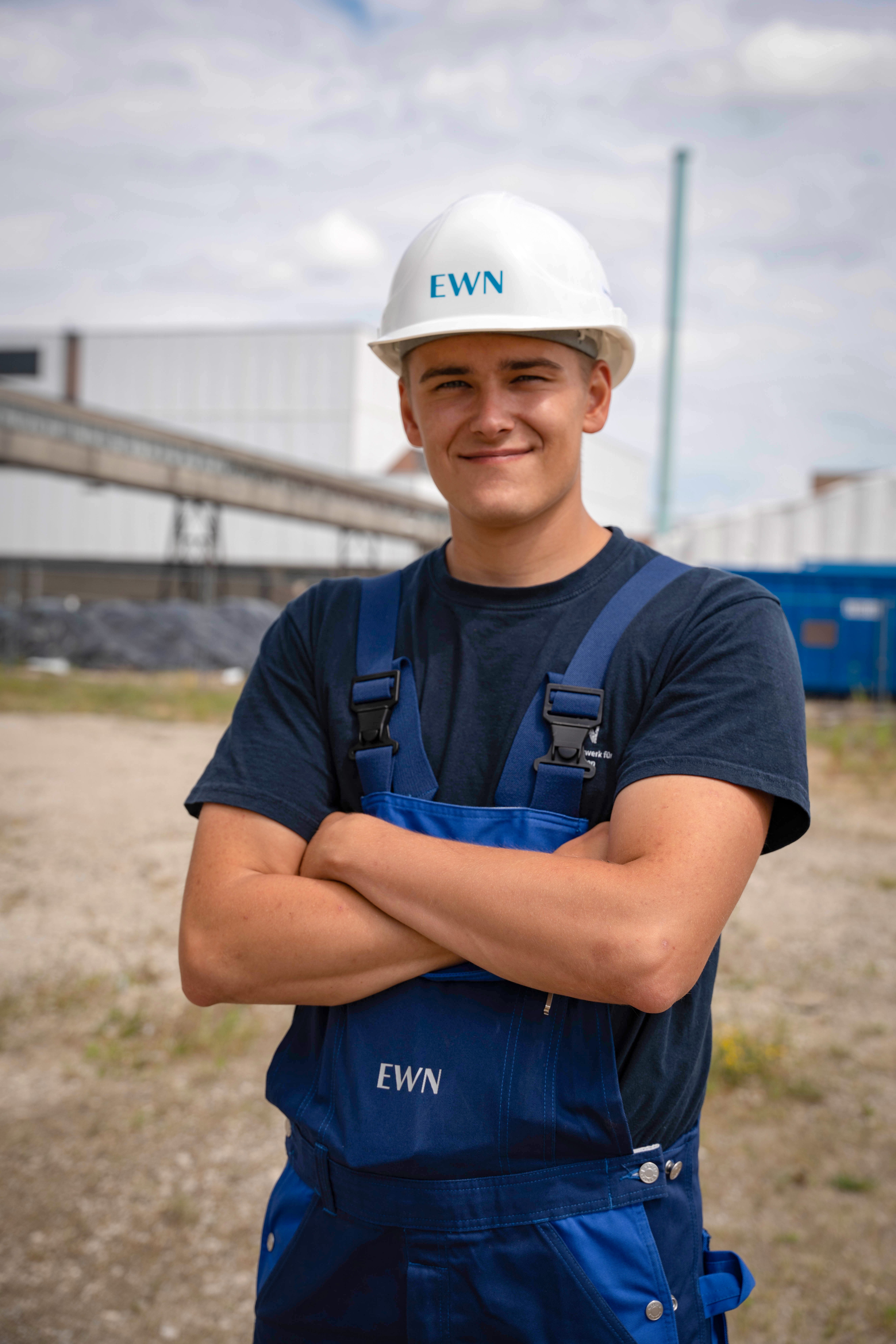 Karriere bei der EWN GmbH