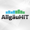 Logo von AllgäuHIT Baumann und Häuslinger GbR Radiosender