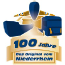 Hegmann Transit GmbH & Co. KG logo