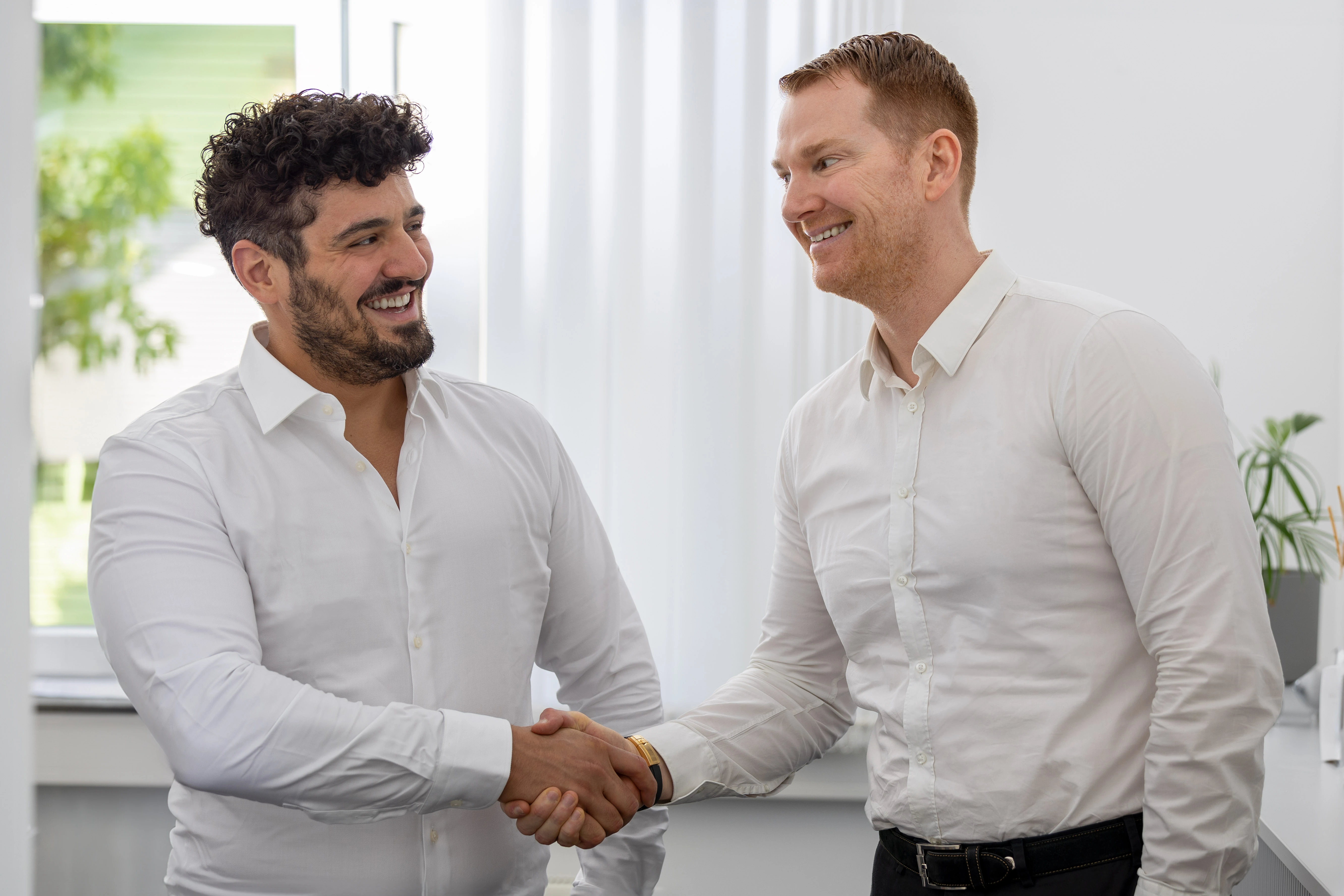 Werde Teil unseres Teams!