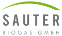 Logo von Sauter Biogas GmbH