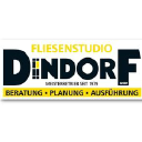 Logo von Fliesenstudio Dindorf GmbH