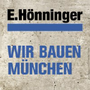 Dipl.-Ing. Emil Hönninger GmbH & Co. Bauunternehmung KG logo