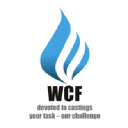 Logo von Wuxi Cast GmbH (WCF)