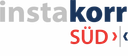 instakorr Süd GmbH logo