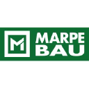 Marpe Bau GmbH & Co. KG logo
