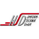 HSD Umformtechnik GmbH logo