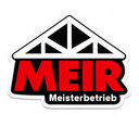 Logo von Zimmerei Meir GmbH