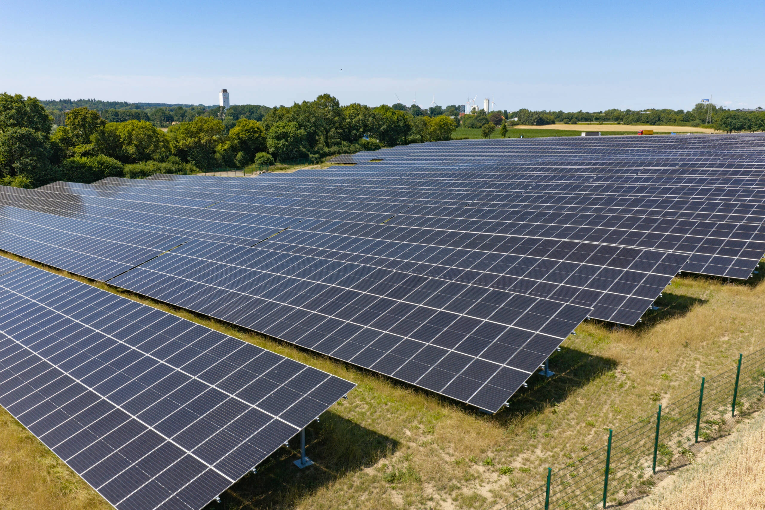 10,7 MW Lensahn