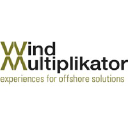 Wind Multiplikator GmbH logo