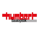 Logo von Humbert Baulogistik GmbH