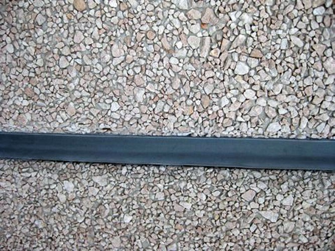 Fugeninstandsetzung an einem Verlagshaus im Ruhrgebiet