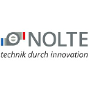 Logo von Alfred Nolte GmbH