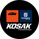 Logo von Kosak I Ktm & Husqvarna Motorräder