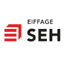 Logo von SEH Engineering GmbH