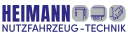 Logo von Friedrich Heimann OHG
