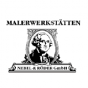 Nebel & Röder GmbH logo