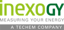 Logo von inexogy smart metering GmbH & Co. KG
