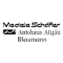 KreuterMedeleSchäfer GmbH & Co. KG logo