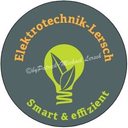 Logo von Elektrotechnik-Lersch