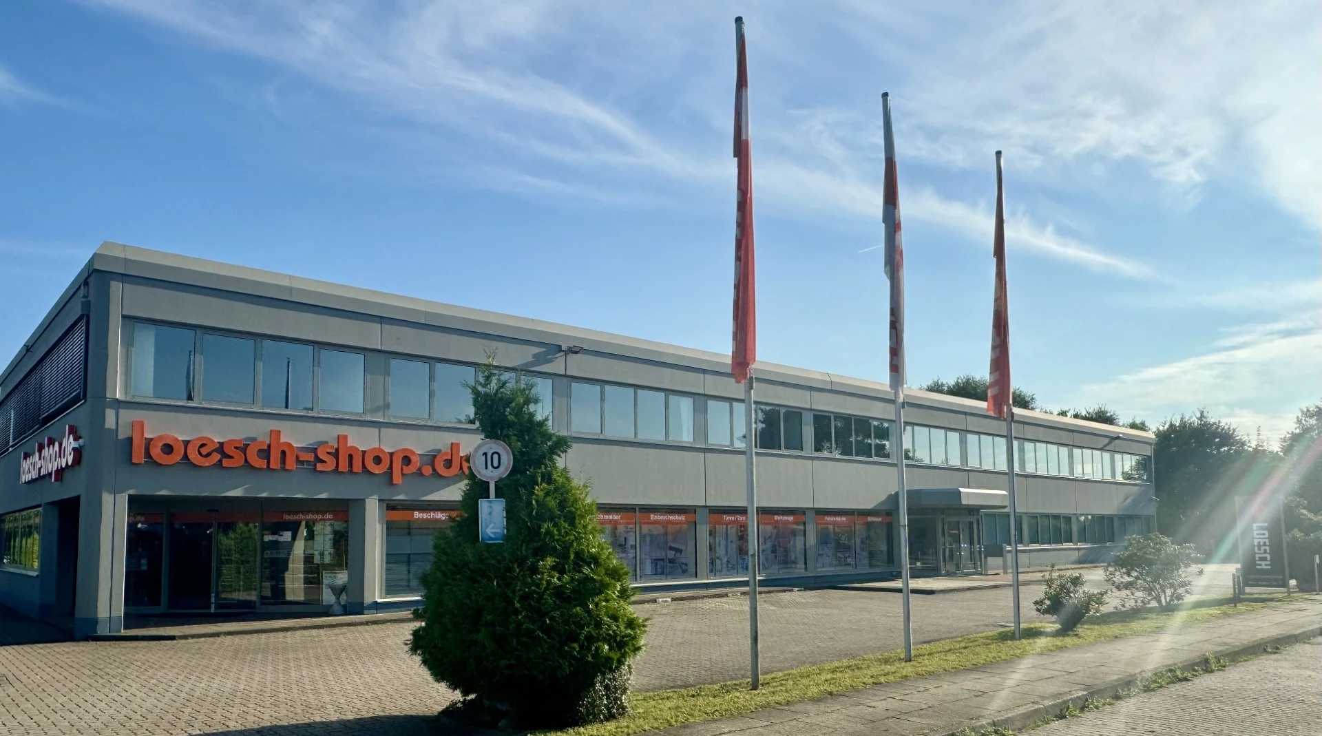 Niederlassung Quickborn