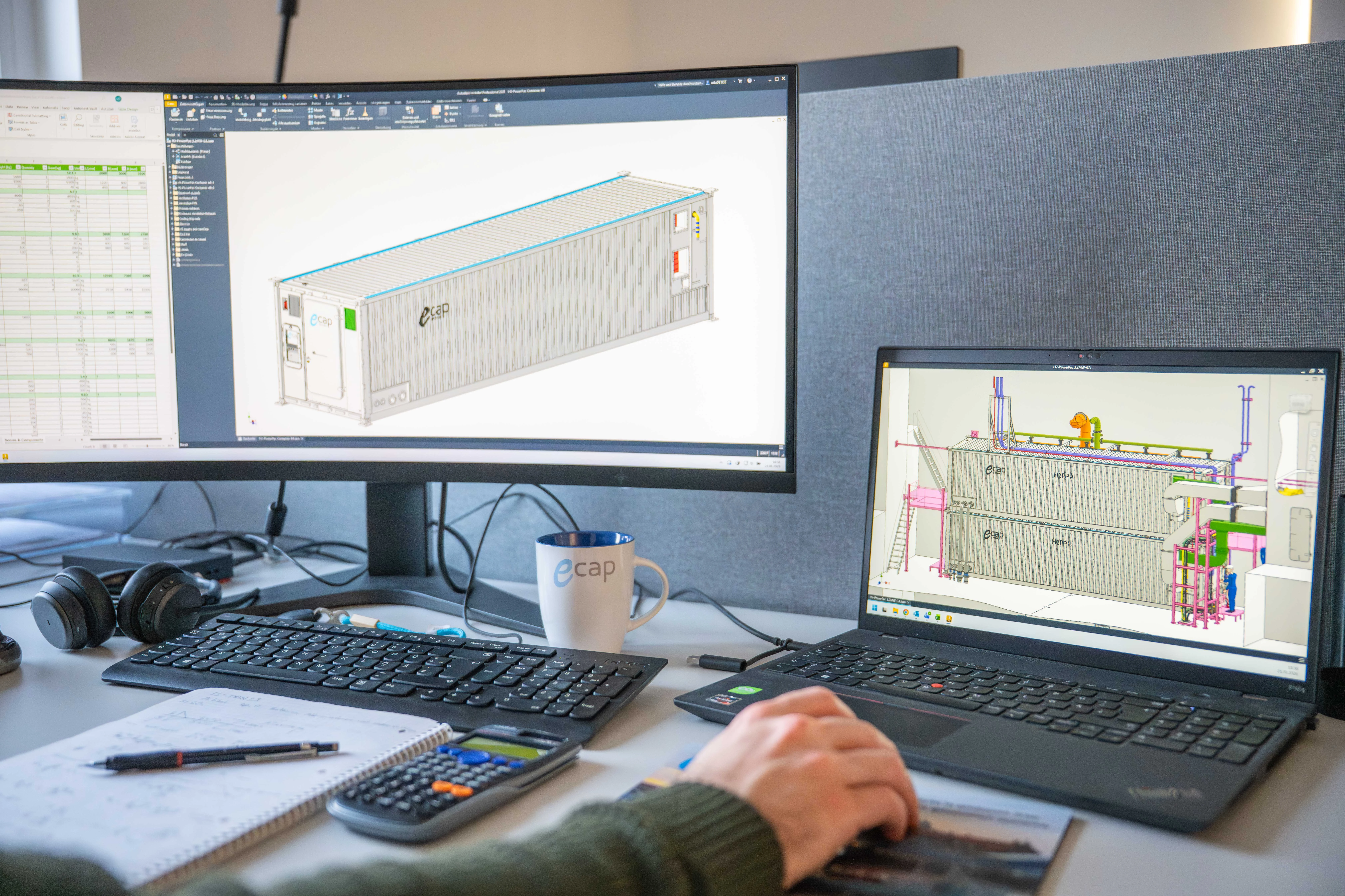 CAD