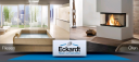 ECKARDT Fliesen & Kachelöfen logo