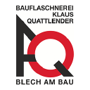 Logo von Bauflaschnerei Aman + Quattlender
