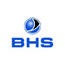 BHS Corrugated Maschinen- und Anlagenbau GmbH logo