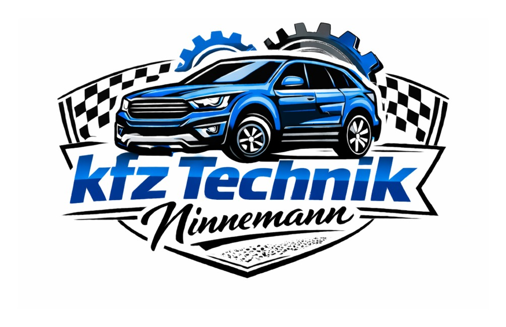 Logo von Kfz-Technik Ninnemann