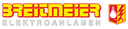 Logo von Breitmeier Elektroanlagen