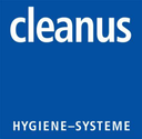 Logo von cleanus GmbH