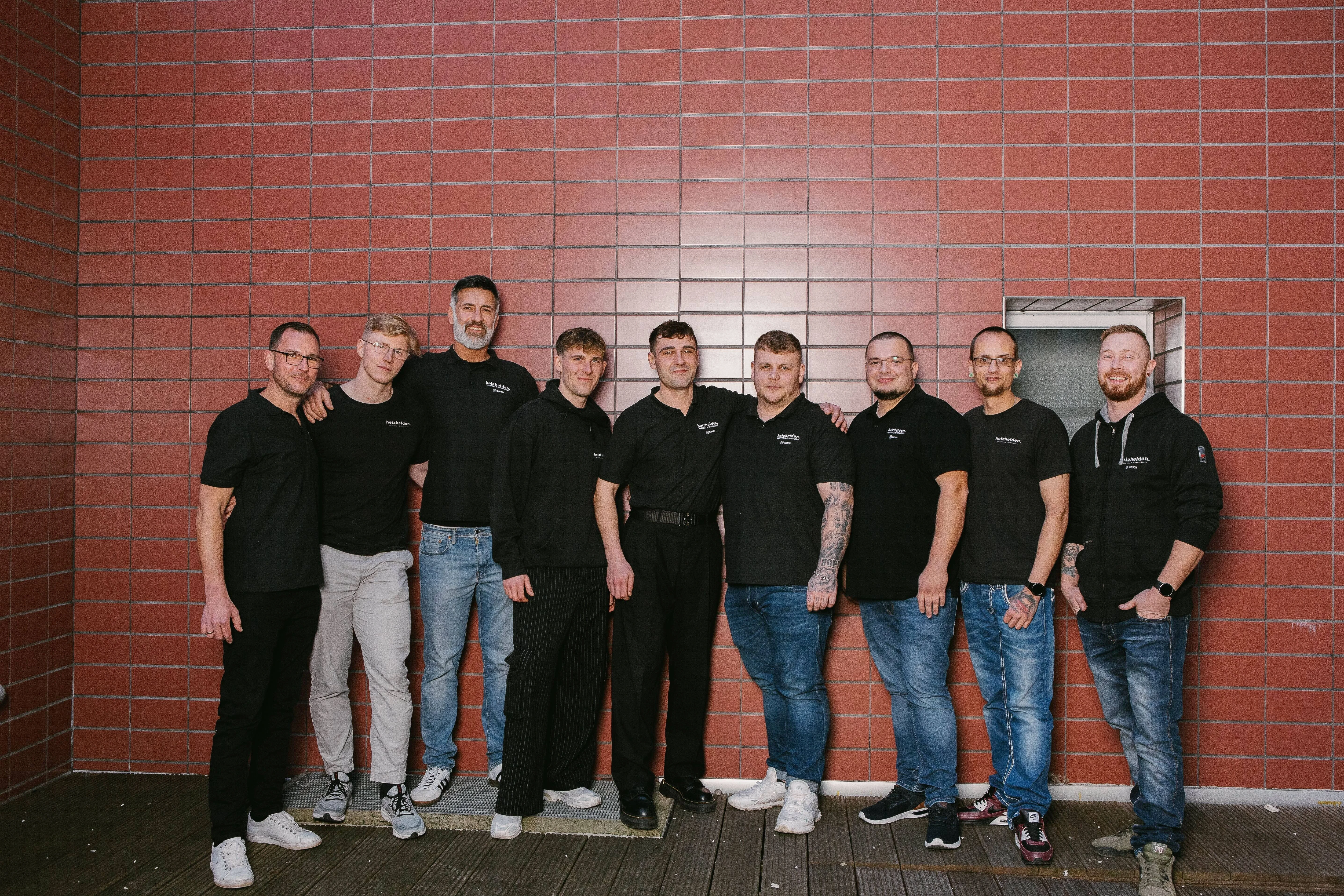 Unser Team